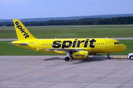 Search all spirit airlines flights and book airline tickets with edreams. The Association Of Flight Attendants Cwa World Airline News