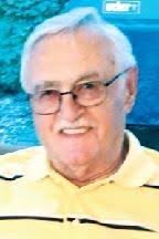 Richard Nickerson Obituary (1932