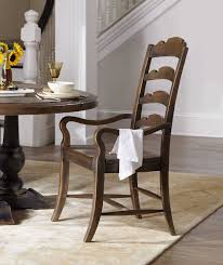 Country door only conducts business in the usa and uses cookies. Hooker Furniture Hill Country Timeworn Saddle Brown Twin Sisters Ladderback Dining Arm Chair Hoo596075300brn