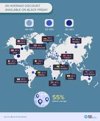 When is good friday in other years? Black Friday Around The World Black Friday Global