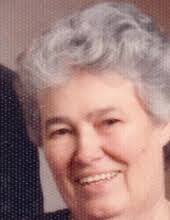 Obituary information for Priscilla Audet