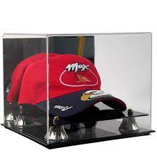Mx6 Cap Display Case Hat Display Display Case Cap Display