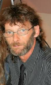 Obituary of Jim Chambers