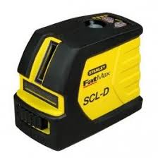 Stanley Livella A Croce Scl Autolivellante Professionale 130 Accessori