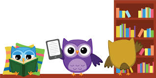 Reading Owl Transparent & PNG Clipart Free Download - YWD