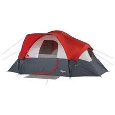 Mountain Trails 10x14 8 Person Tent Red See This Great Product This Is An Amazon Affiliate Link And I Receive A Commi 8 Person Tent Tent Kids Camping Tent