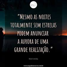 Frases sobre estrelas para inspiração - Mapa do Meu Céu