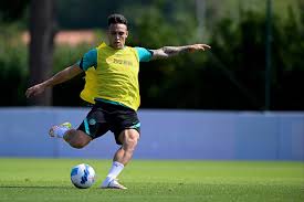 Jul 01, 2021 · barcelona could look to offer sergi roberto to inter as part of a deal to sign argentine striker lautaro martinez. 0cpcbzdlyf5spm
