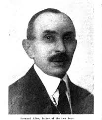 Before Magic Johnson branded his own chain of movie theatres, there was  Jerry Lewis. In 1969, Lewis partnered with Network Cinema Corporation to  form a movie theatre chain promising franchisees, “If you