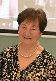 Condolence Book for Mary (Maisie) Smith (née Cusack) (Stradone, Cavan)