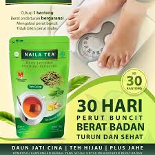 Check spelling or type a new query. Naila Tea Teh Jati Cina Plus Jahe Teh Pelangsing Bpom Teh Peluntur Lemak Slimming And Detoks Shopee Indonesia