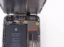 How To Replace Your Iphone 6 Battery Ifixit Repair Guide