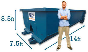 When in search of dumpster rentals in modesto choosing a company with an exceptional reputation and a long history of customer satisfaction is the only way to go. 10 Yard Dumpster Costs Dimensions Capacity Budget Dumpster