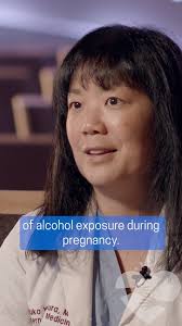 "Any alcohol-exposed pregnancy has a risk for developing an FASD."