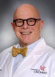 Expert Profile: John O'Connor