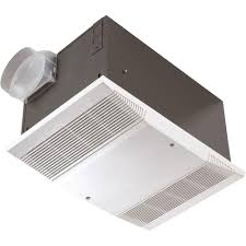 Nutone 70 Cfm Ceiling Exhaust Fan With 1500 Watt Heater And Wall Switch 608080 Unique Ceiling Fans Heat Fan