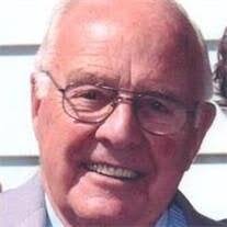 Rev. Warren Babcock Obituary