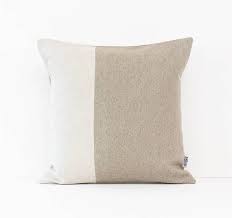 Three of this size will fit across the headboard, usually followed by a series of smaller pillows in the front. Pin On Geometric Cushions