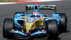 Maybe you would like to learn more about one of these? Alonso Will Return To F1 With Renault According To Cadena Ser Junipersports