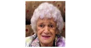 Evelyn Morton Obituary (2018)