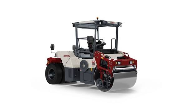 Dynapac CC2200C-VI Combination Roller