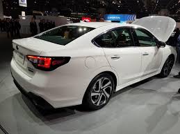 See 2 user reviews, 18 photos and great deals for 2020 subaru legacy. 2020 Subaru Legacy Top Speed