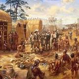 Image result for how did the colony’s economy and labor system change over the course of the 17th century?