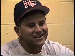 Larry Parrish (1993)