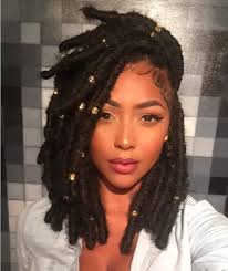 Black hair also has various textures ranging from 2a to 4c and there are hairstyles for each kind of black hair texture. Get Ready For Summer With These Looks Click For The Top 10 Summer Braid Hairstyles For Black Wome Natura In 2020 Natural Hair Styles Braided Hairstyles Hair Styles