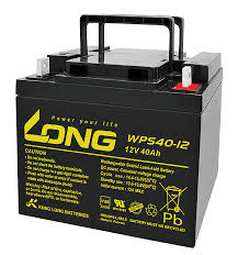 Lead Acid Batteries