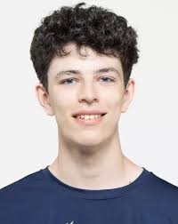 2025-26 Men's Fencing Roster