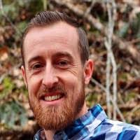 Benjamin Thacker's Instagram, Twitter & Facebook