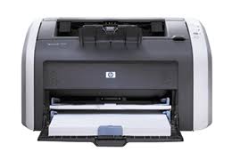 It supplies complete capability for the printer or scanner. Hp Laserjet 1015 Driver Download Printer Software