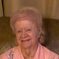 Margarette M. Jordan Obituary (2024)