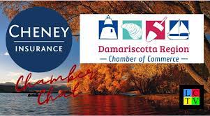 Real agents for real people since 1974. Chamber Chat Interview With Cheney Insurance President Suzanne Strachan Cheney Insurance