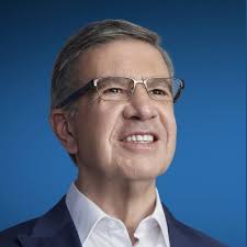 Formerly lavín has also been mayor of santiago. Lavin Presidente Lavinpresidente Twitter