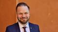 Markus Lindgren Announces Departure from Politics After Upcoming Elections