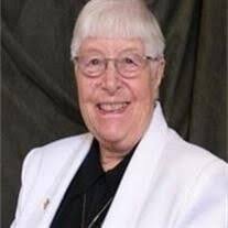 Sister Marcella Schuller Obituary