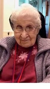 Does anyone remember a girl from St. Monica's named Antoinette Logan  etiology (im.not sure of the spelling). Thanks.