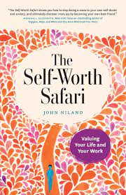 Selling books on amazon is a really good idea. Amazon Com The Self Worth Safari Valuing Your Life And Your Work 9781527235489 Niland John Books