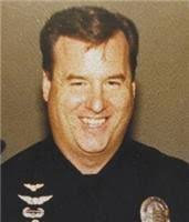 Mark Danielson Obituary (1968