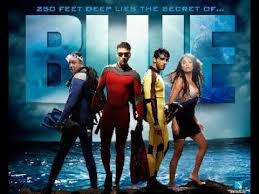 Последние твиты от blue the movie (@blue_the_movie). Blue Full Movie Akshay Kumar Sanjay Dutt Lara Dutta Youtube