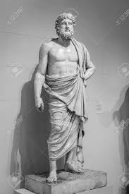 Ancient Greek Statue Of A Man Statue Greek Statue Ancient