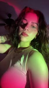 Macho Falcon Jr and Michelle Kopetman