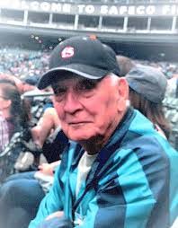 John Vukich's Instagram, Twitter & Facebook