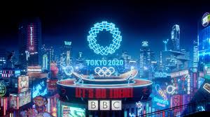 View the competition schedule and live results for the summer olympics in tokyo. Nexus Studios Reimagines Tokyo For Bbc S Olympics 2020 Trailer Animation World Network
