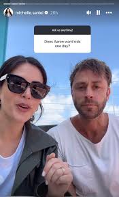 The Valley's Michelle Saniei Moves In With Boyfriend Aaron Nosler