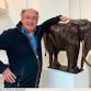 Adventure, travel and sculpting with Mark Coreth event image