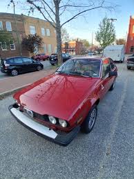 Image result for Red 1978 Alfa-Romeo
