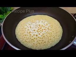 Slavny Recept Baghrir Ktory Dosiahol Miliony Zhliadnuti Na Youtube Marocka Kuchyna Youtube Baghrir Recipe Moroccan Cuisine Recipes